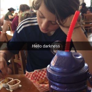 Meet your Posher, Madison